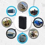 TruTrak FMB010 GPS Vehicle Tracking Device
