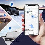 Db2 GPS Tracker for Cars, Vans, and Motorcycles