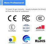 Multi-Use GPS Tracker for Cars, Kids, and Pets