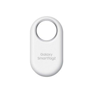 Samsung Galaxy SmartTag2 - White Universal Tracker