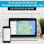 TruTrak FMB010 GPS Vehicle Tracking Device