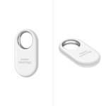 Samsung Galaxy SmartTag2 - White Universal Tracker