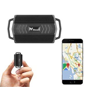 Zeerkeer Magnetic GPS Tracker for Vehicle & Truck