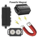 Zeerkeer Magnetic GPS Tracker for Vehicle & Truck