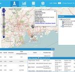 Zeerkeer Magnetic GPS Tracker for Vehicle & Truck
