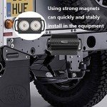 Zeerkeer Magnetic GPS Tracker for Vehicle & Truck