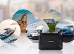 Salind 11 4G GPS Tracker for Vehicles