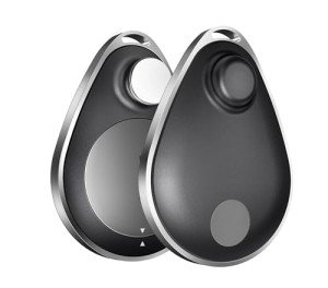 Utag GPS Tracker for Kids and Pets - Black