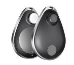 Utag GPS Tracker for Kids and Pets - Black