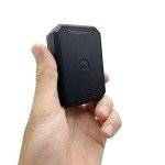 ShieldGPS AT1 - Waterproof Portable GPS Tracker