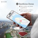 ShieldGPS AT1 - Waterproof Portable GPS Tracker