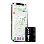 SinoTrack ST-903 Real-Time GPS Tracker for Vehicles