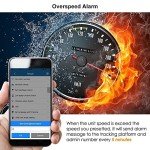 4G Real-Time GPS Tracker with Strong Magnet