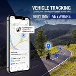 Rewire Security DB1 Lite GPS Tracker for Vehicles