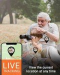 4G Mini GPS Tracker for Kids and Seniors