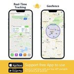 SinoTrack ST-903 Real-Time GPS Tracker for Vehicles