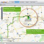 SinoTrack ST-903 Real-Time GPS Tracker for Vehicles