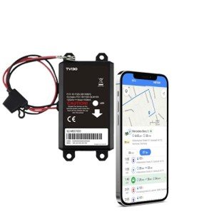 Truview GPS TV130 Vehicle GPS Tracker - Pay As You Go