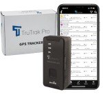 TruTrak Pro GL320MG Real-Time 4G GPS Tracker