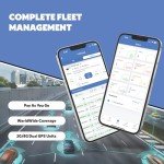 Truview GPS TV130 Vehicle GPS Tracker - Pay As You Go