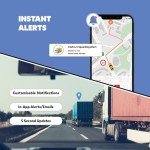 Truview GPS TV130 Vehicle GPS Tracker - Pay As You Go