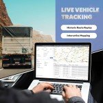 Truview GPS TV130 Vehicle GPS Tracker - Pay As You Go