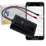 TruTrak Pro GV57MG V2 Real Time GPS Tracker