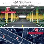 Winnes Magnetic GPS Tracker for Cars and Trucks