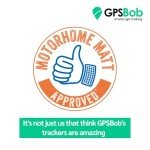 5-Year 4G Wired GPS Tracker for Vehicles