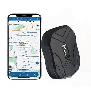 Winnes TK905 Magnetic GPS Tracker for Vehicles
