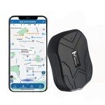 Winnes TK905 Magnetic GPS Tracker for Vehicles