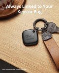 Eufy SmartTrack Bluetooth Tracker for Apple Devices