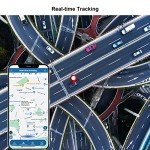 Winnes TK905 Magnetic GPS Tracker for Vehicles