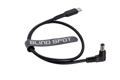 Blind Spot Monitors