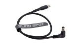 Blind Spot - USB to 12V Adapter - 12 Volt DC Power Cable - Use Any PD USBC Power Bank to Power Any 12V Device - Turn Your Power Bank into a 12 Volt Battery