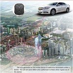 Winnes TK905 Magnetic GPS Tracker for Vehicles