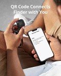 Eufy SmartTrack Bluetooth Tracker for Apple Devices