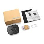 Winnes TK905 Magnetic GPS Tracker for Vehicles