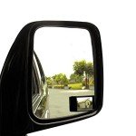 Hypersonic Blind Mirror for Car Spot Mirrors for Trucks