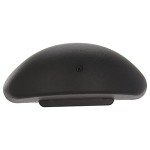 Taylor & Brown 2 Pack Blind Spot Mirrors, Large Adjustable Wide Angle Side Rear View Mirror Additional Security Safety Auxiliary Mirror for Universal Cars