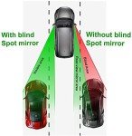 Hypersonic Blind Mirror for Car Spot Mirrors for Trucks