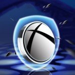 JinRui-T 2Pcs Blind Spot Car Mirror, Automotive Side Blindspot Mirror for Car, 2.2" Round Car Rearview Mirror Accessories 360 Degree Rotating with Vacuum Suction Cup for Cars, Suv, Van and Trucks