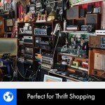 Blind Spot Power Pipe Version 2-12 Volt Trigger Cable - USB to 12V - Create a 12 Volt Battery Using PD USBC Power Banks - Turn Your Power Bank into a 12 Volt Power Supply