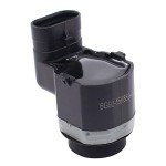 HouYeen 4 PCS Front Rear Bumper Parking Assist Sensor for Galaxy Mondeo MK4 Smax V40 V50 V60 V70 XC60 Freelander 2 Range Rover L322 L320 L405 L494