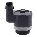 HouYeen 4 PCS Front Rear Bumper Parking Assist Sensor for Galaxy Mondeo MK4 Smax V40 V50 V60 V70 XC60 Freelander 2 Range Rover L322 L320 L405 L494