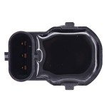 HouYeen 4 PCS Front Rear Bumper Parking Assist Sensor for Galaxy Mondeo MK4 Smax V40 V50 V60 V70 XC60 Freelander 2 Range Rover L322 L320 L405 L494