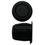 STEELMATE EBAT MATT Black Rear Reverse Parking Sensor 4 Sensors Kit PTSC1