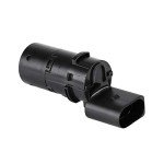 M&HONG Parking Distance Control Sensor 4Pcs Car PDC Emergency Parking Sensor 7H0919275E Auto Reverse Parking Assist Sensor Suitable for A6 S6 RS6 T5 2002 2003 2+stat sensor