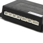 VALEO 632203 - Parking Assistance System - BeepandPark Kit: 4 Flush MountSensors + 1 Loudspeaker - Front or Rear Installation