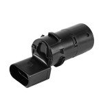 M&HONG Parking Distance Control Sensor 4Pcs Car PDC Emergency Parking Sensor 7H0919275E Auto Reverse Parking Assist Sensor Suitable for A6 S6 RS6 T5 2002 2003 2+stat sensor